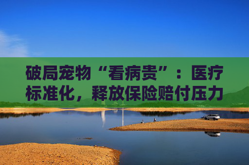 破局宠物“看病贵”：医疗标准化，释放保险赔付压力