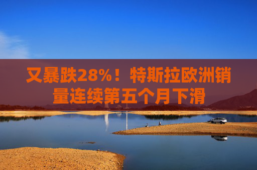 又暴跌28%！特斯拉欧洲销量连续第五个月下滑  第1张