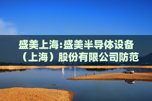 盛美上海:盛美半导体设备（上海）股份有限公司防范控股股东及关联方占用公司资金管理制度