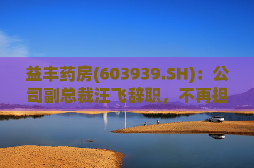 益丰药房(603939.SH):公司副总裁汪飞辞职,不再担任公司其他职务