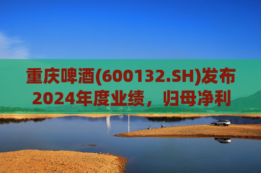 重庆啤酒(600132.SH)发布2024年度业绩，归母净利润11.15亿元，同比下降16.61%  第1张