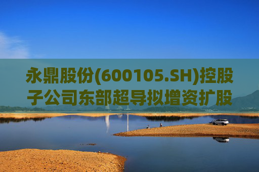 永鼎股份(600105.SH)控股子公司东部超导拟增资扩股并引入外部投资者  第1张