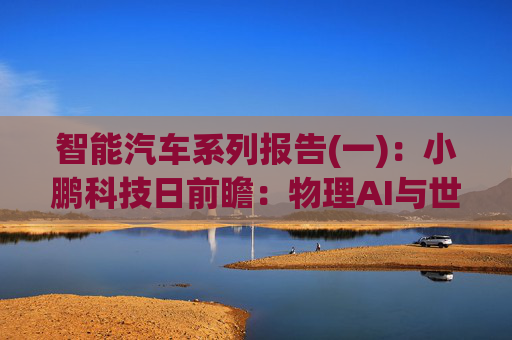 智能汽车系列报告(一)：小鹏科技日前瞻：物理AI与世界模型或有突破