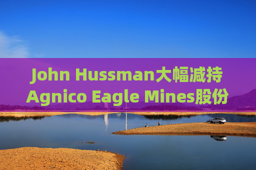 John Hussman大幅减持Agnico Eagle Mines股份