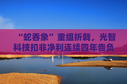 “蛇吞象”重组折戟，光智科技扣非净利连续四年告负