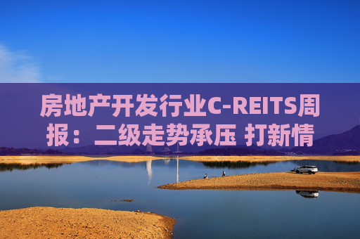 房地产开发行业C-REITS周报：二级走势承压 打新情绪趋冷