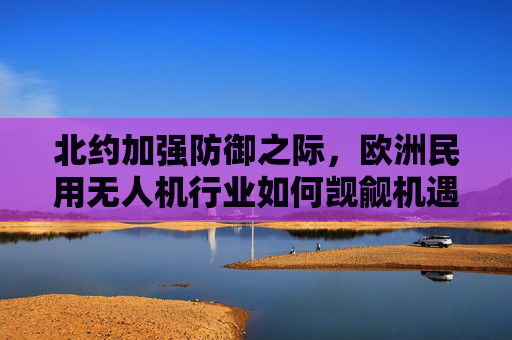 北约加强防御之际，欧洲民用无人机行业如何觊觎机遇