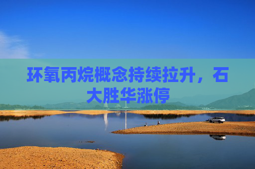 环氧丙烷概念持续拉升，石大胜华涨停