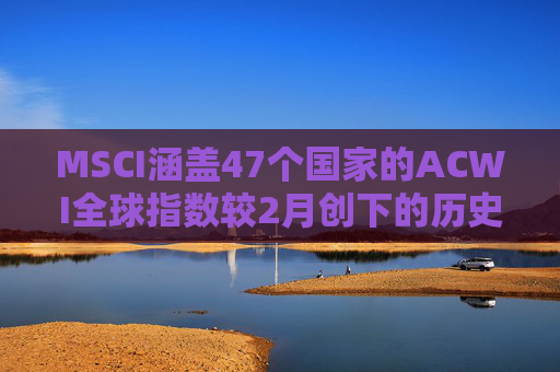 MSCI涵盖47个国家的ACWI全球指数较2月创下的历史高点下跌10%