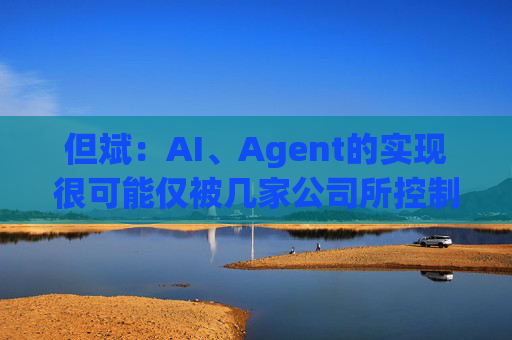 但斌：AI、Agent的实现很可能仅被几家公司所控制 他们的市值可能大得不可思议