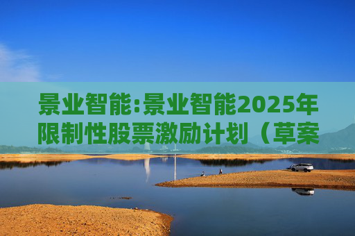 景业智能:景业智能2025年限制性股票激励计划（草案）摘要公告