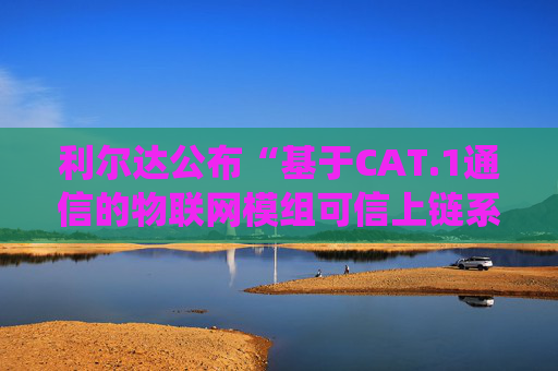 利尔达公布“基于CAT.1通信的物联网模组可信上链系统和方法”专利