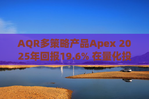 AQR多策略产品Apex 2025年回报19.6% 在量化投资动荡之年延续回升态势  第1张