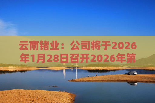 云南锗业：公司将于2026年1月28日召开2026年第一次临时股东会