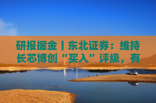 研报掘金丨东北证券：维持长芯博创“买入”评级，有源产品打开想象空间