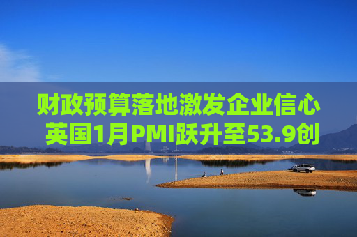 财政预算落地激发企业信心 英国1月PMI跃升至53.9创21个月新高