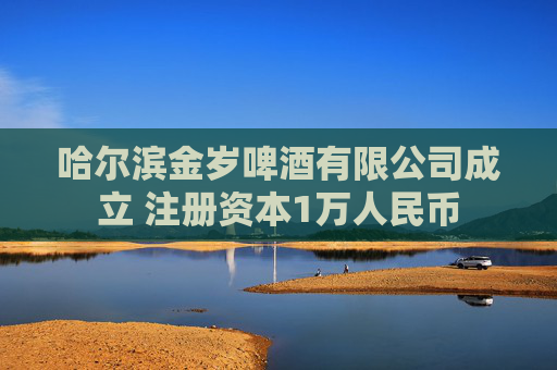 哈尔滨金岁啤酒有限公司成立 注册资本1万人民币  第1张