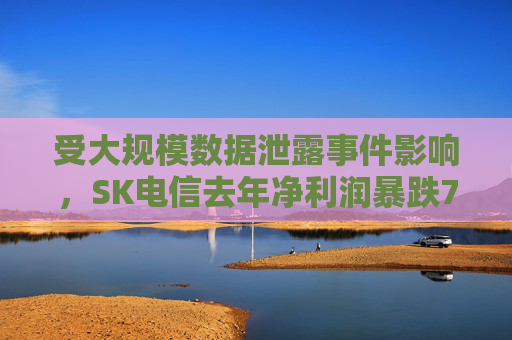 受大规模数据泄露事件影响，SK电信去年净利润暴跌73%