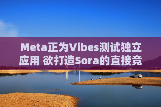 Meta正为Vibes测试独立应用 欲打造Sora的直接竞品