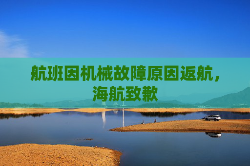 航班因机械故障原因返航，海航致歉