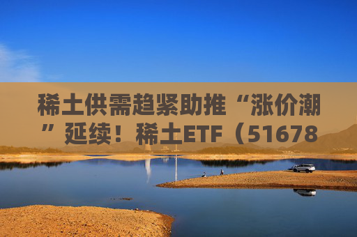 稀土供需趋紧助推“涨价潮”延续！稀土ETF（516780）近三个交易日合计吸金近3亿元，位居同类前列