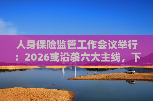人身保险监管工作会议举行：2026或沿袭六大主线，下一位人身险司司长成最大悬念