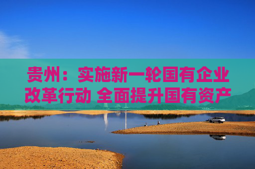 贵州：实施新一轮国有企业改革行动 全面提升国有资产监管效能