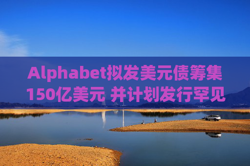 Alphabet拟发美元债筹集150亿美元 并计划发行罕见100年期英镑债