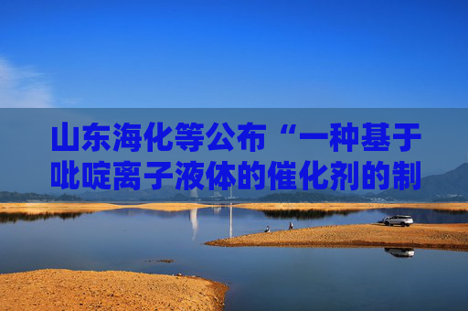 山东海化等公布“一种基于吡啶离子液体的催化剂的制备方法及其应用”专利