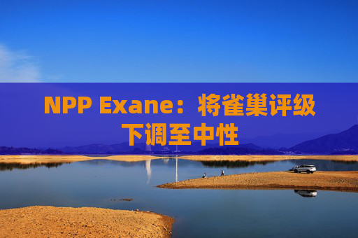 NPP Exane：将雀巢评级下调至中性  第1张
