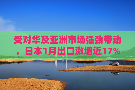 受对华及亚洲市场强劲带动，日本1月出口激增近17%