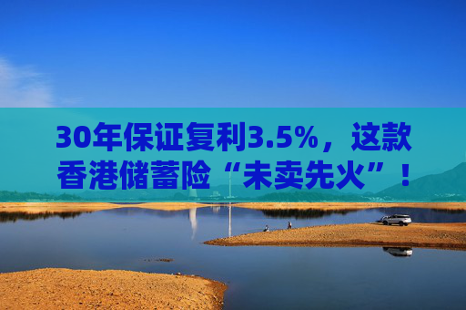 30年保证复利3.5%，这款香港储蓄险“未卖先火”！中资港险瞄准内地客户，产品也要“内地化”？  第1张