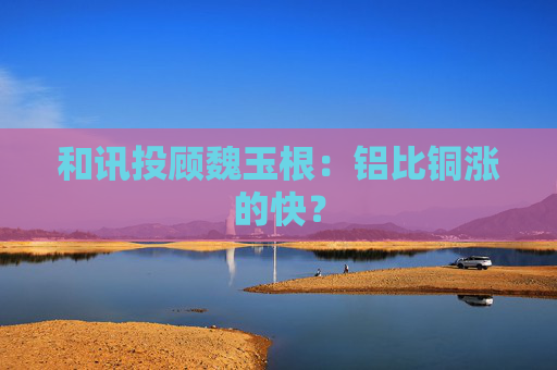 和讯投顾魏玉根：铝比铜涨的快？