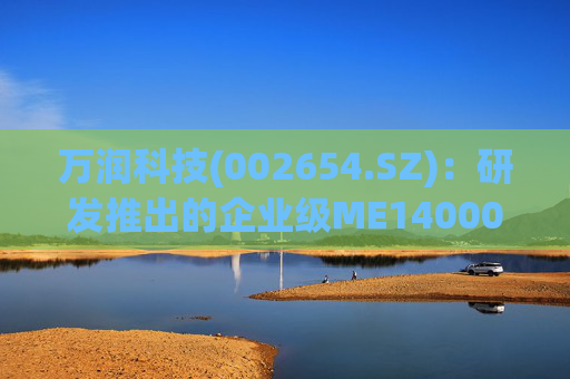 万润科技(002654.SZ)：研发推出的企业级ME14000存储产品，能够满足AI推理应用需求  第1张