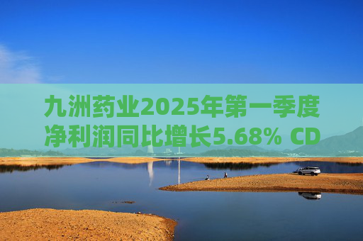 九洲药业2025年第一季度净利润同比增长5.68% CDMO业务稳步提升