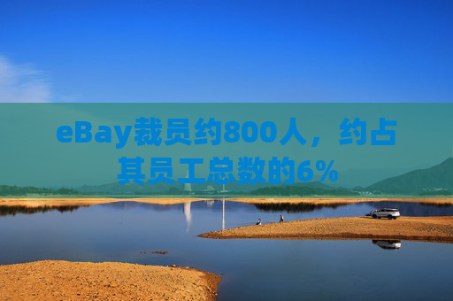 eBay裁员约800人，约占其员工总数的6%  第1张