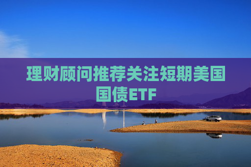 理财顾问推荐关注短期美国国债ETF  第1张