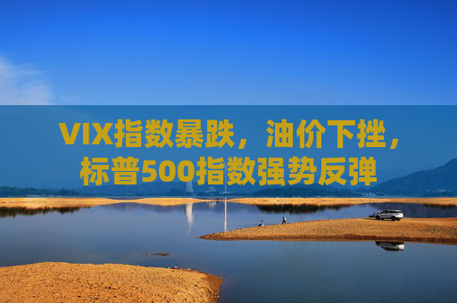 VIX指数暴跌，油价下挫，标普500指数强势反弹