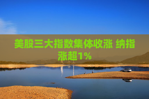 美股三大指数集体收涨 纳指涨超1%