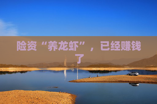 险资“养龙虾”，已经赚钱了