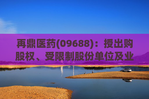 再鼎医药(09688)：授出购股权、受限制股份单位及业绩股份单位