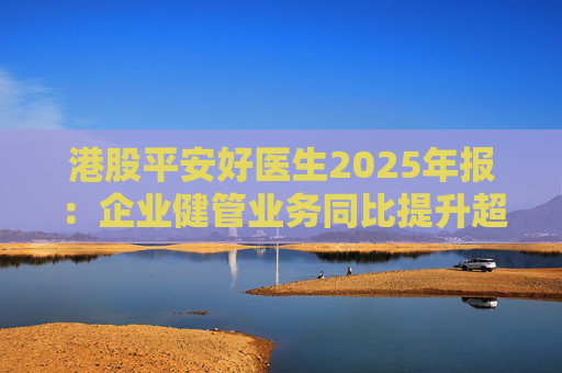 港股平安好医生2025年报：企业健管业务同比提升超40%，AI全场景赋能迎来高质量盈利