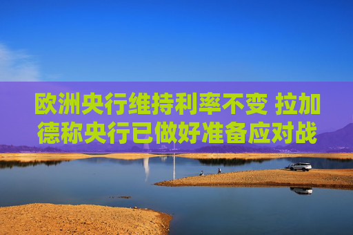 欧洲央行维持利率不变 拉加德称央行已做好准备应对战争风险  第1张