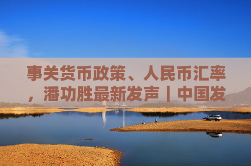 事关货币政策、人民币汇率，潘功胜最新发声｜中国发展高层论坛