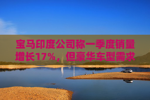 宝马印度公司称一季度销量增长17%，但豪华车型需求仍显谨慎
