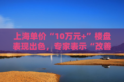 上海单价“10万元+”楼盘表现出色，专家表示“改善型买家对未来市场有信心”