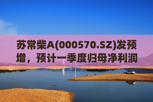 苏常柴A(000570.SZ)发预增，预计一季度归母净利润7000万元至8000万元，同比增长60.11%至82.98%  第1张