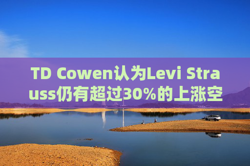 TD Cowen认为Levi Strauss仍有超过30%的上涨空间  第1张