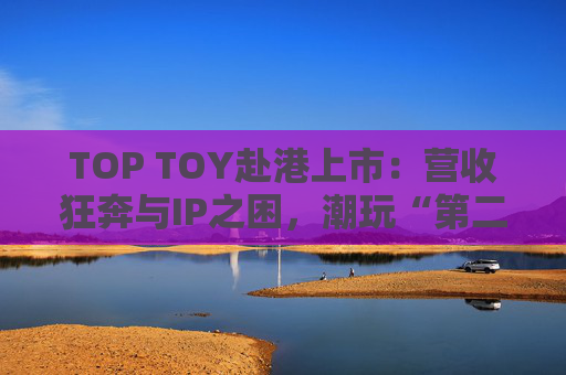 TOP TOY赴港上市：营收狂奔与IP之困，潮玩“第二极”如何穿越估值迷局？