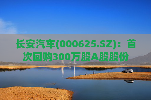 长安汽车(000625.SZ)：首次回购300万股A股股份